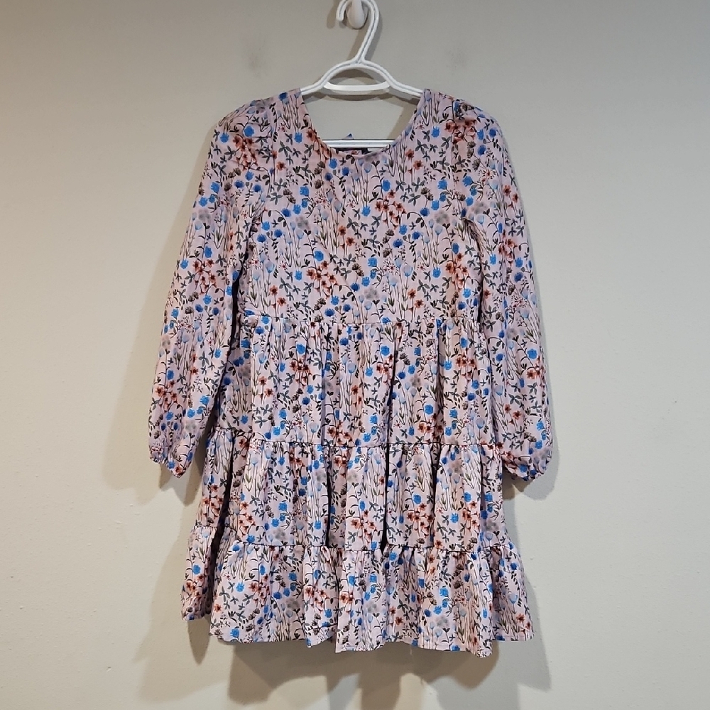 Mabel + Honey Youth Dress